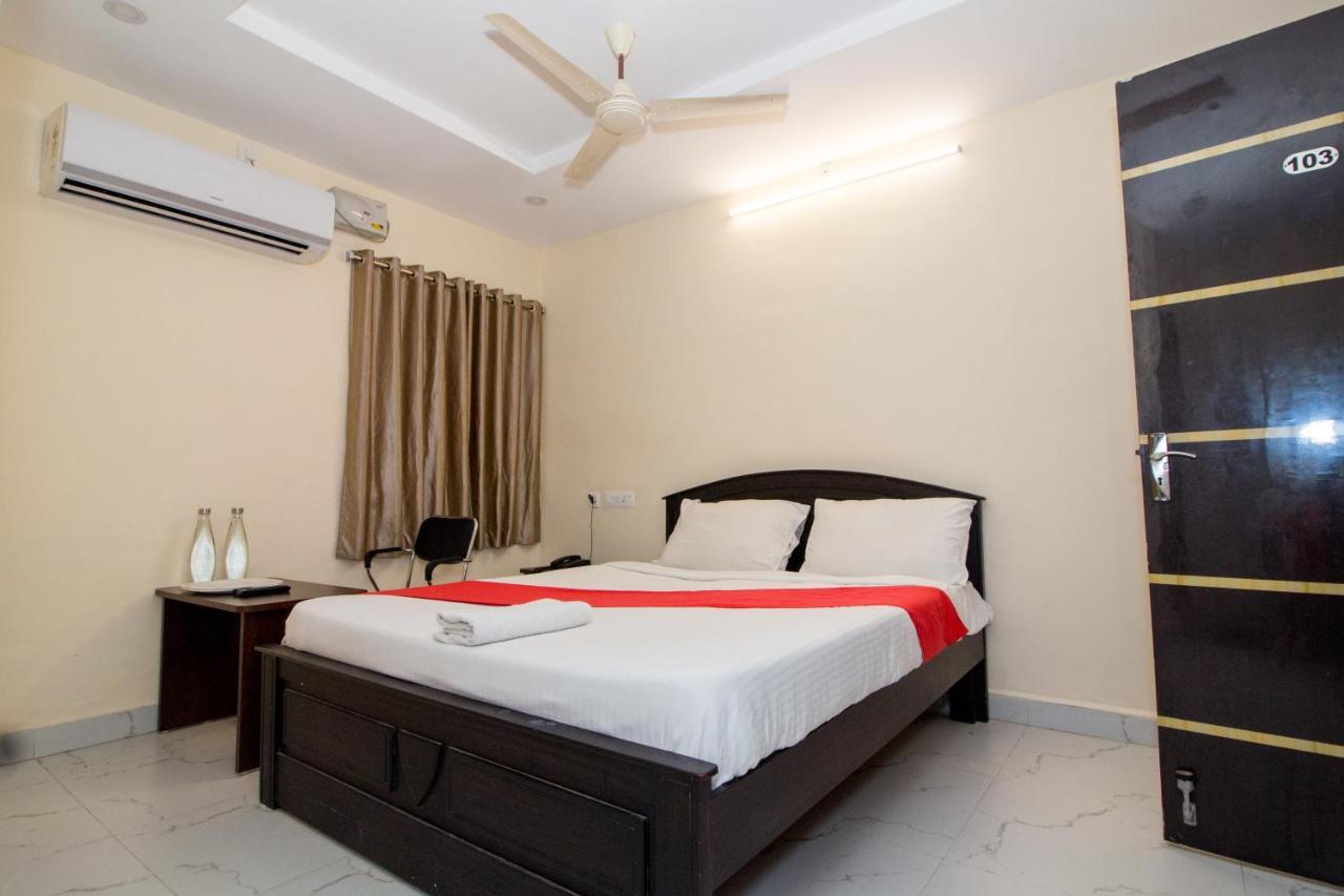 Pearl Suites, Tirupati Værelse billede
